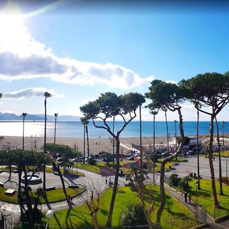 Villa OPLONTI - tra Napoli, Pompei e Sorrento Torre Annunziata Esterno foto